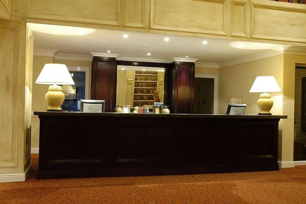 Protea Hotel By Marriott Mahikeng Mafikeng Eksteriør billede