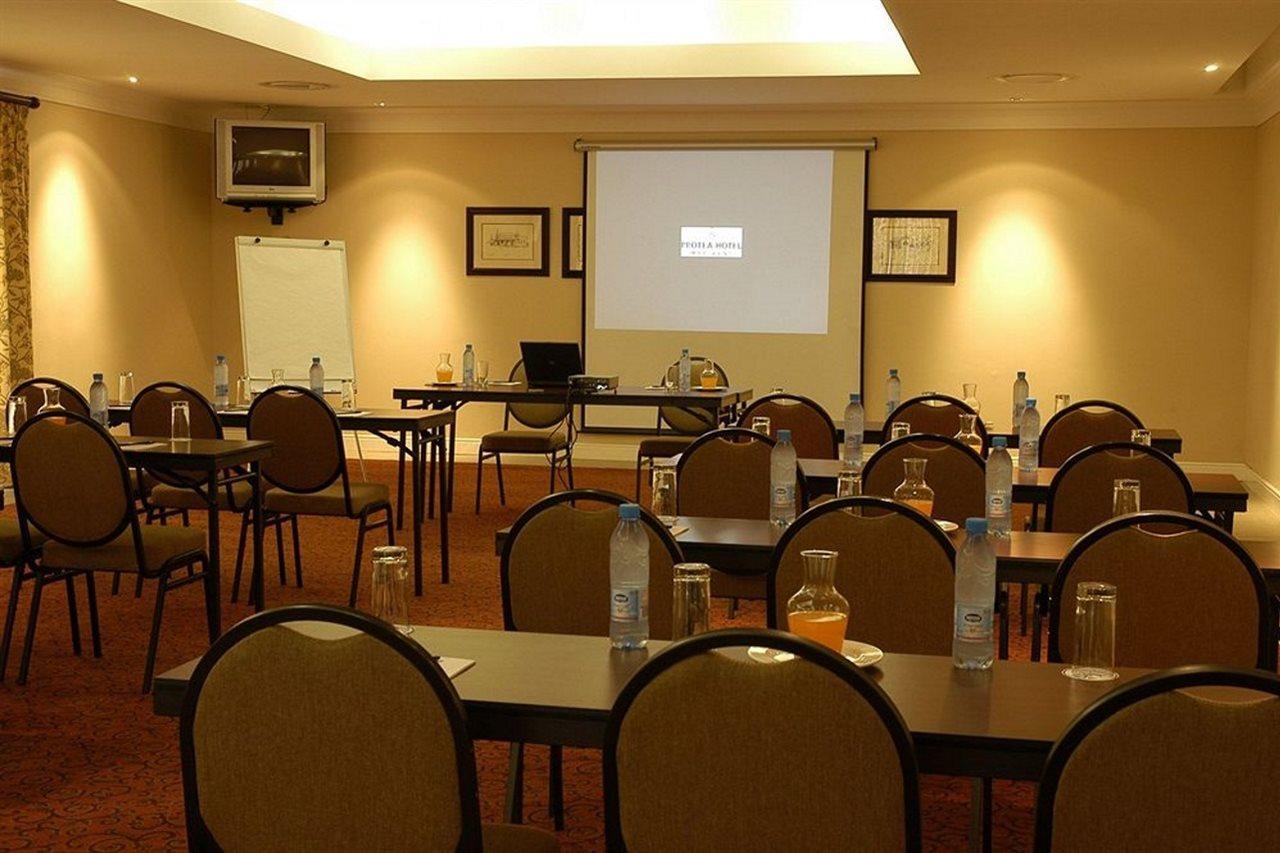 Protea Hotel By Marriott Mahikeng Mafikeng Eksteriør billede