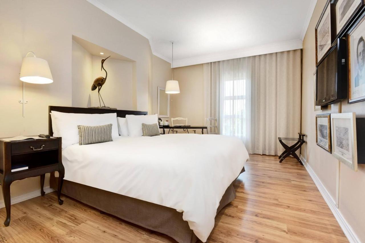 Protea Hotel By Marriott Mahikeng Mafikeng Eksteriør billede