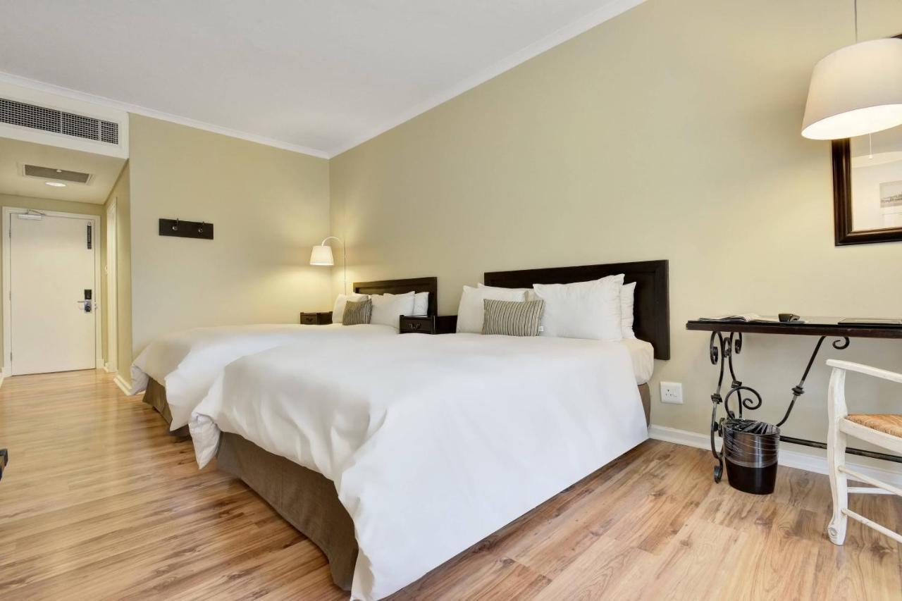 Protea Hotel By Marriott Mahikeng Mafikeng Eksteriør billede