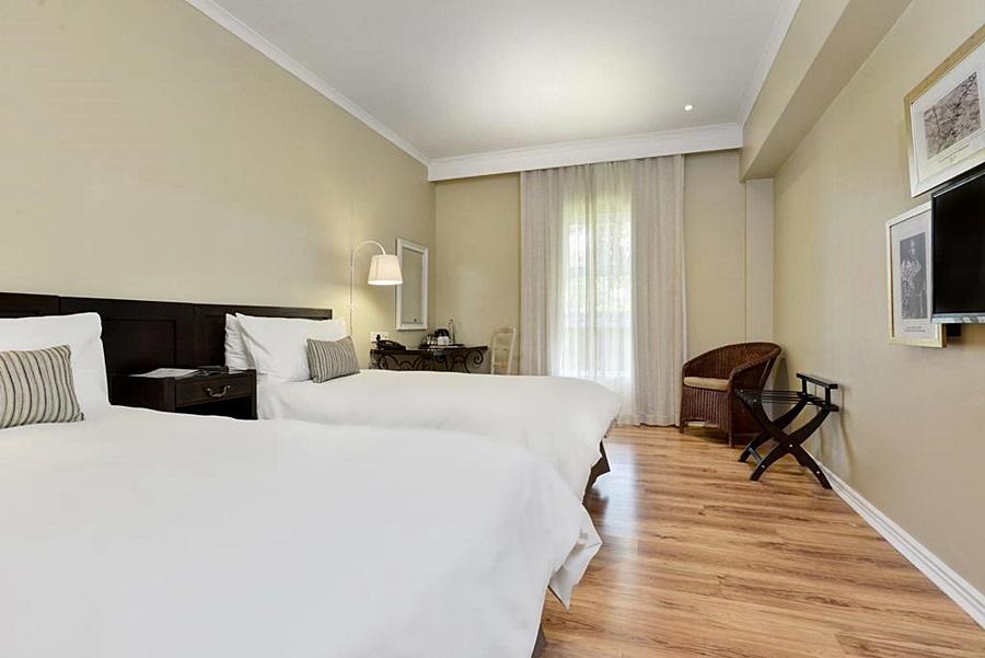 Protea Hotel By Marriott Mahikeng Mafikeng Eksteriør billede