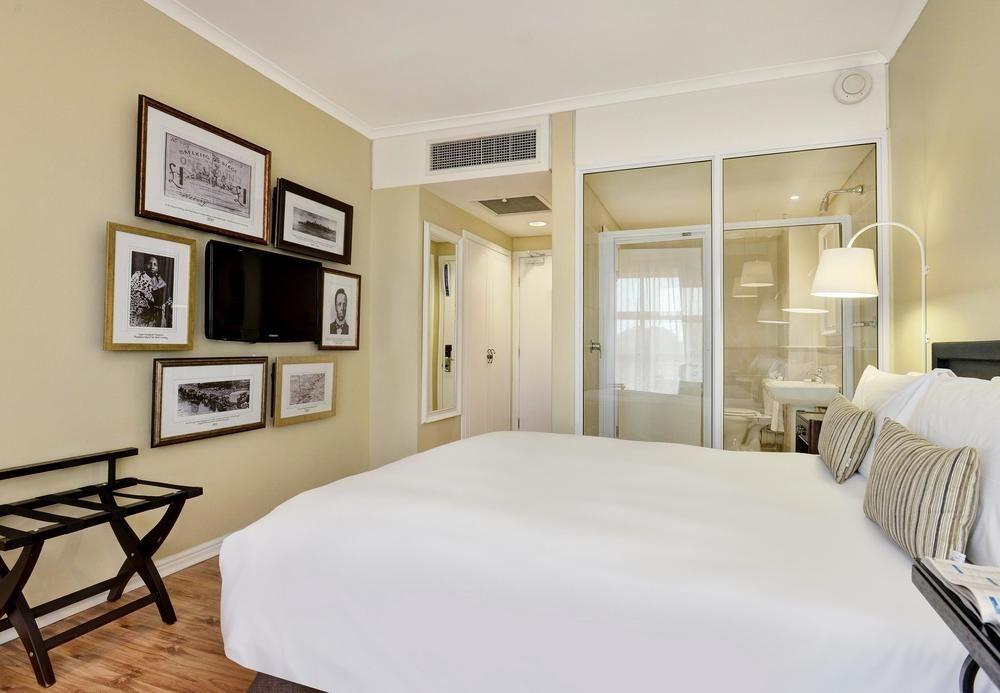 Protea Hotel By Marriott Mahikeng Mafikeng Eksteriør billede