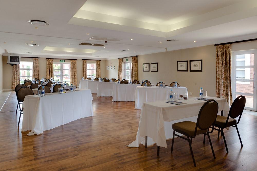 Protea Hotel By Marriott Mahikeng Mafikeng Eksteriør billede