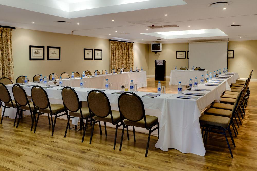 Protea Hotel By Marriott Mahikeng Mafikeng Eksteriør billede