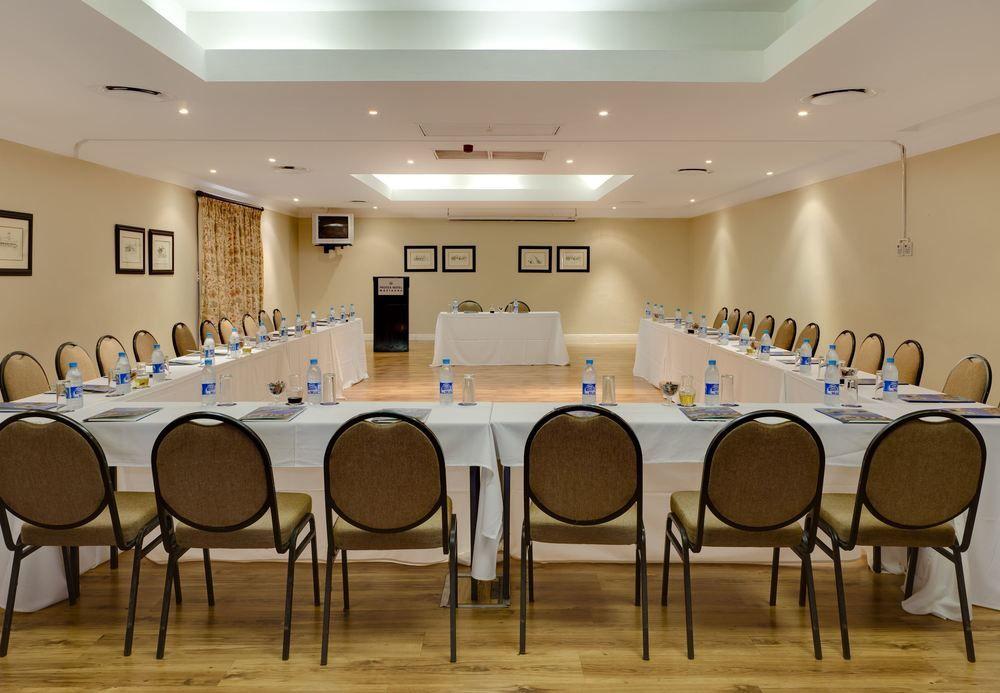 Protea Hotel By Marriott Mahikeng Mafikeng Eksteriør billede
