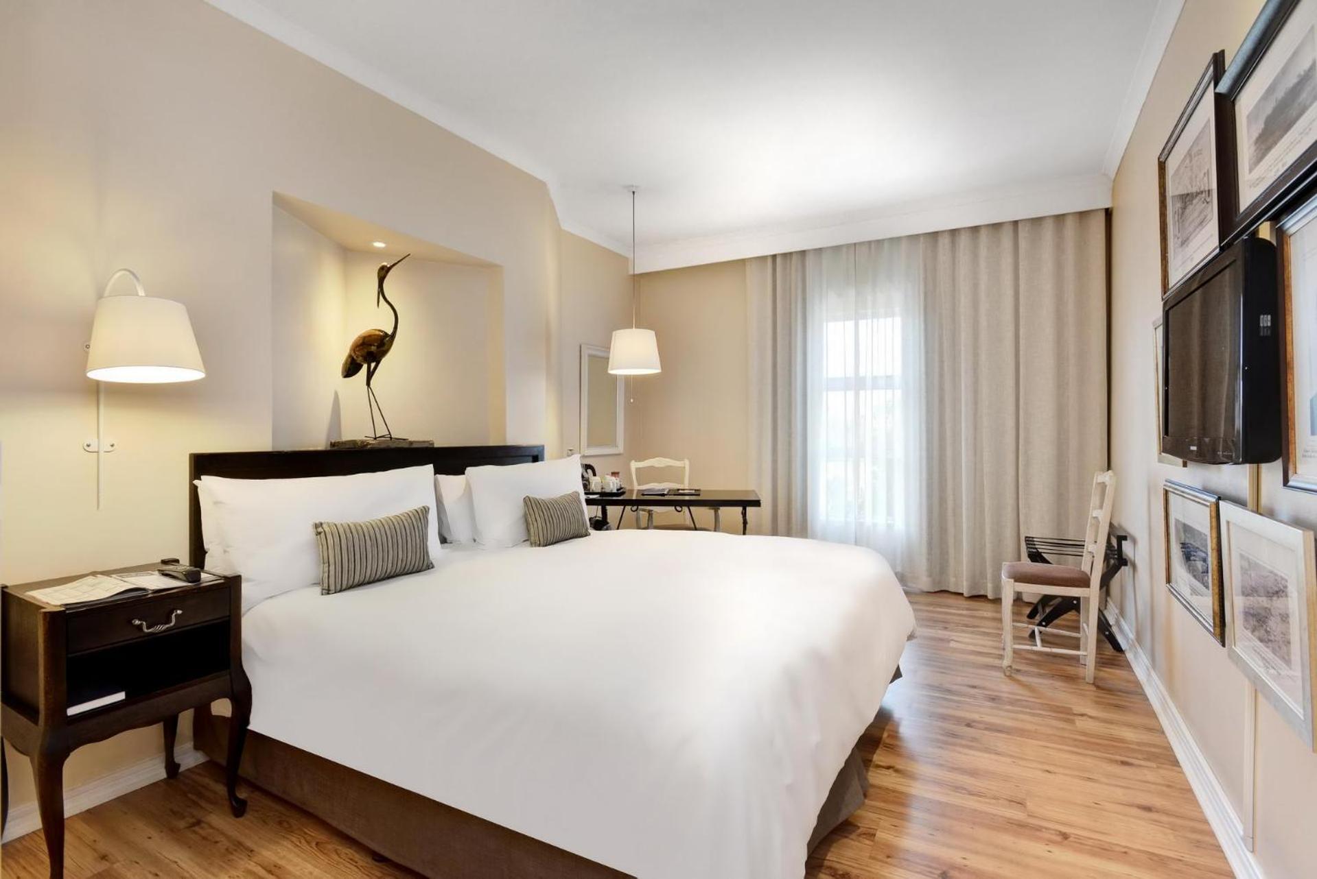 Protea Hotel By Marriott Mahikeng Mafikeng Eksteriør billede