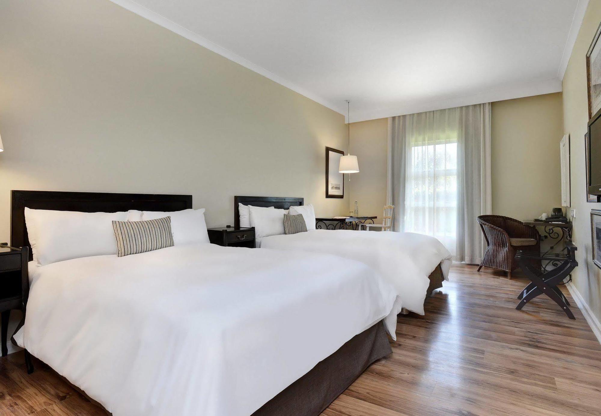 Protea Hotel By Marriott Mahikeng Mafikeng Eksteriør billede