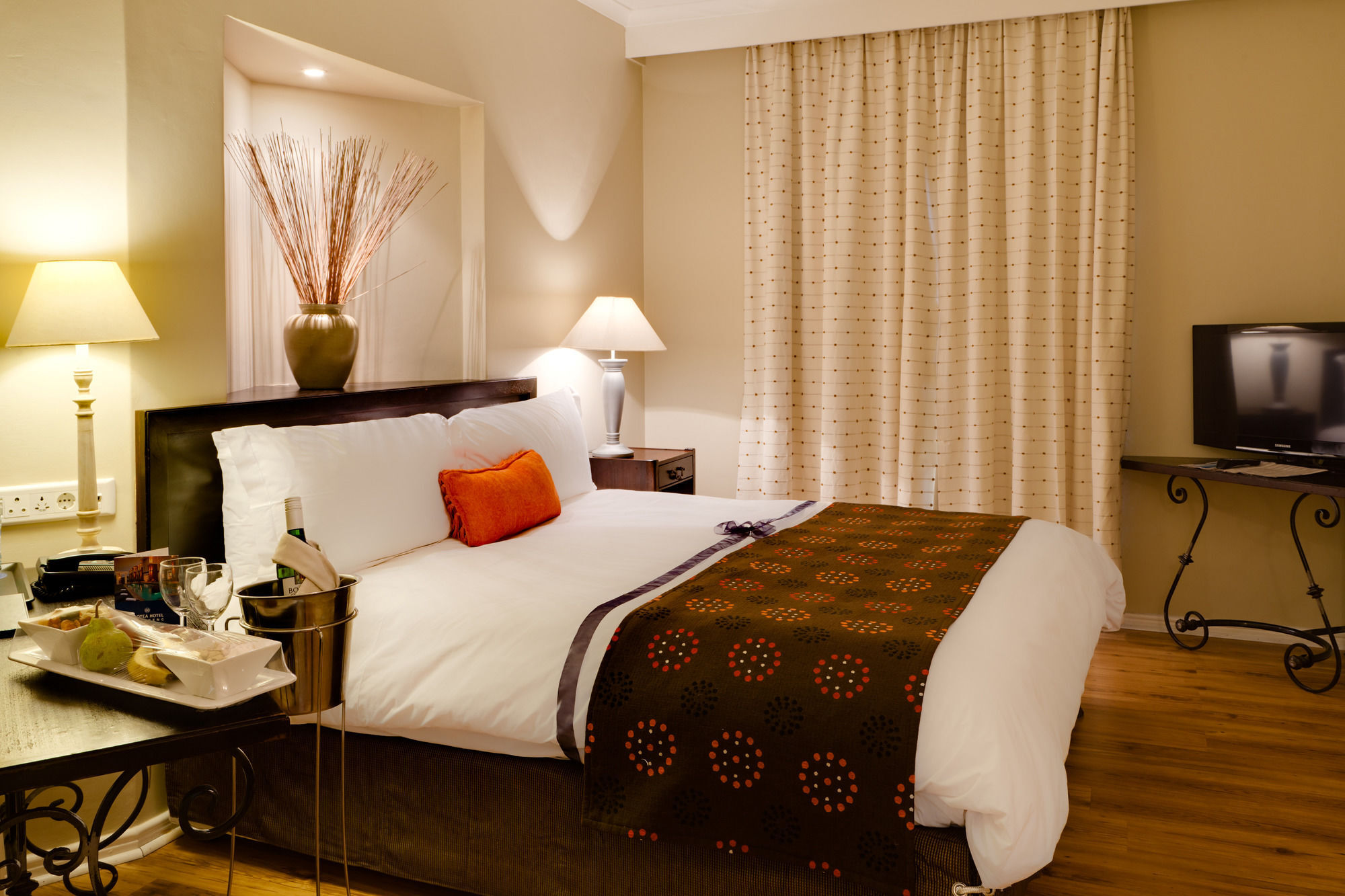 Protea Hotel By Marriott Mahikeng Mafikeng Eksteriør billede