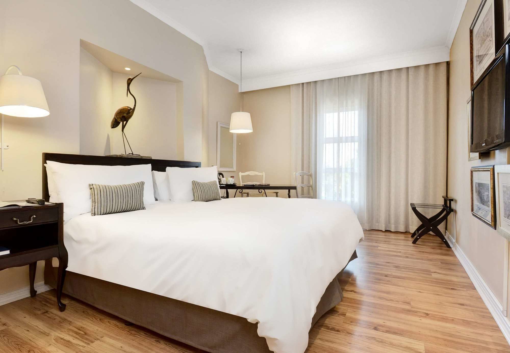 Protea Hotel By Marriott Mahikeng Mafikeng Eksteriør billede