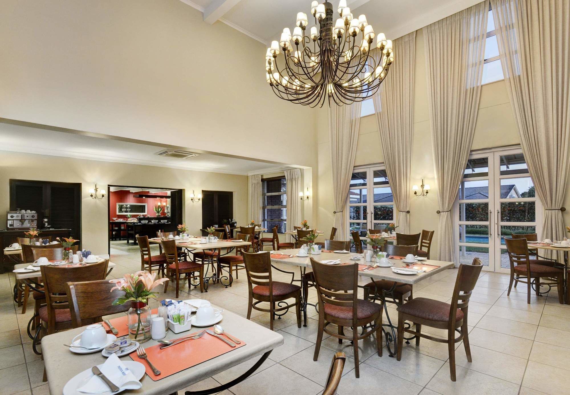 Protea Hotel By Marriott Mahikeng Mafikeng Eksteriør billede