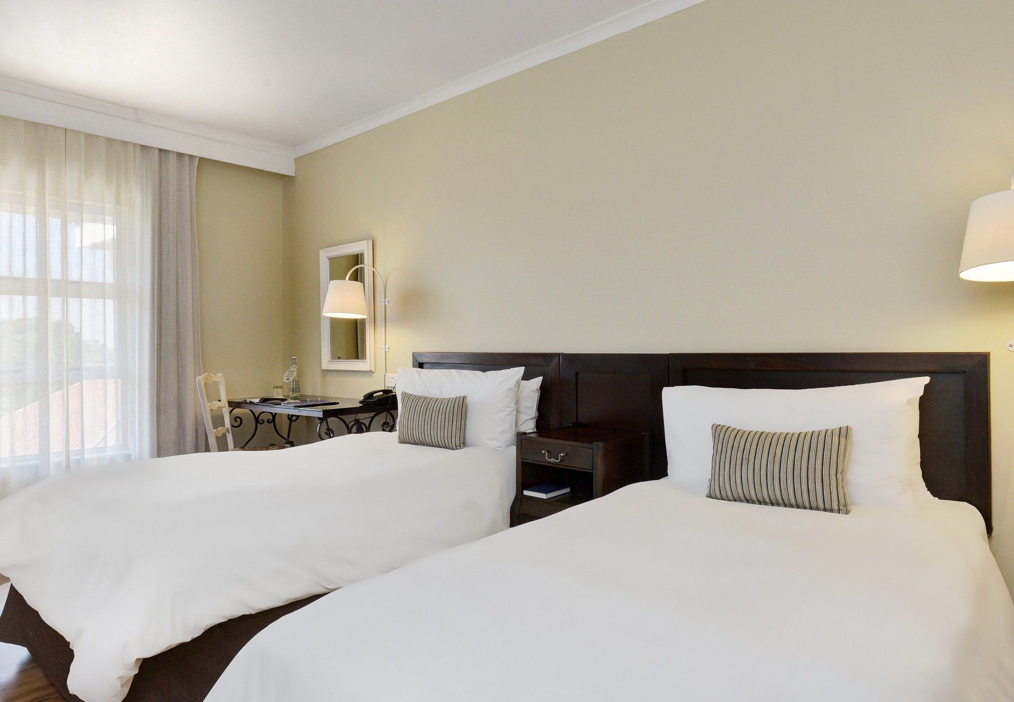 Protea Hotel By Marriott Mahikeng Mafikeng Eksteriør billede