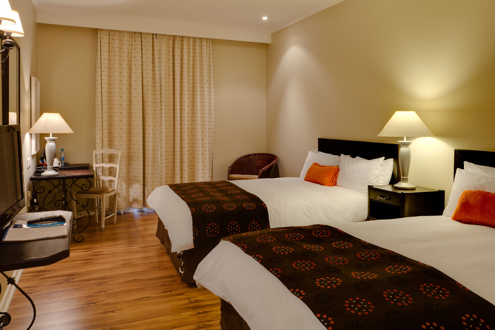 Protea Hotel By Marriott Mahikeng Mafikeng Eksteriør billede