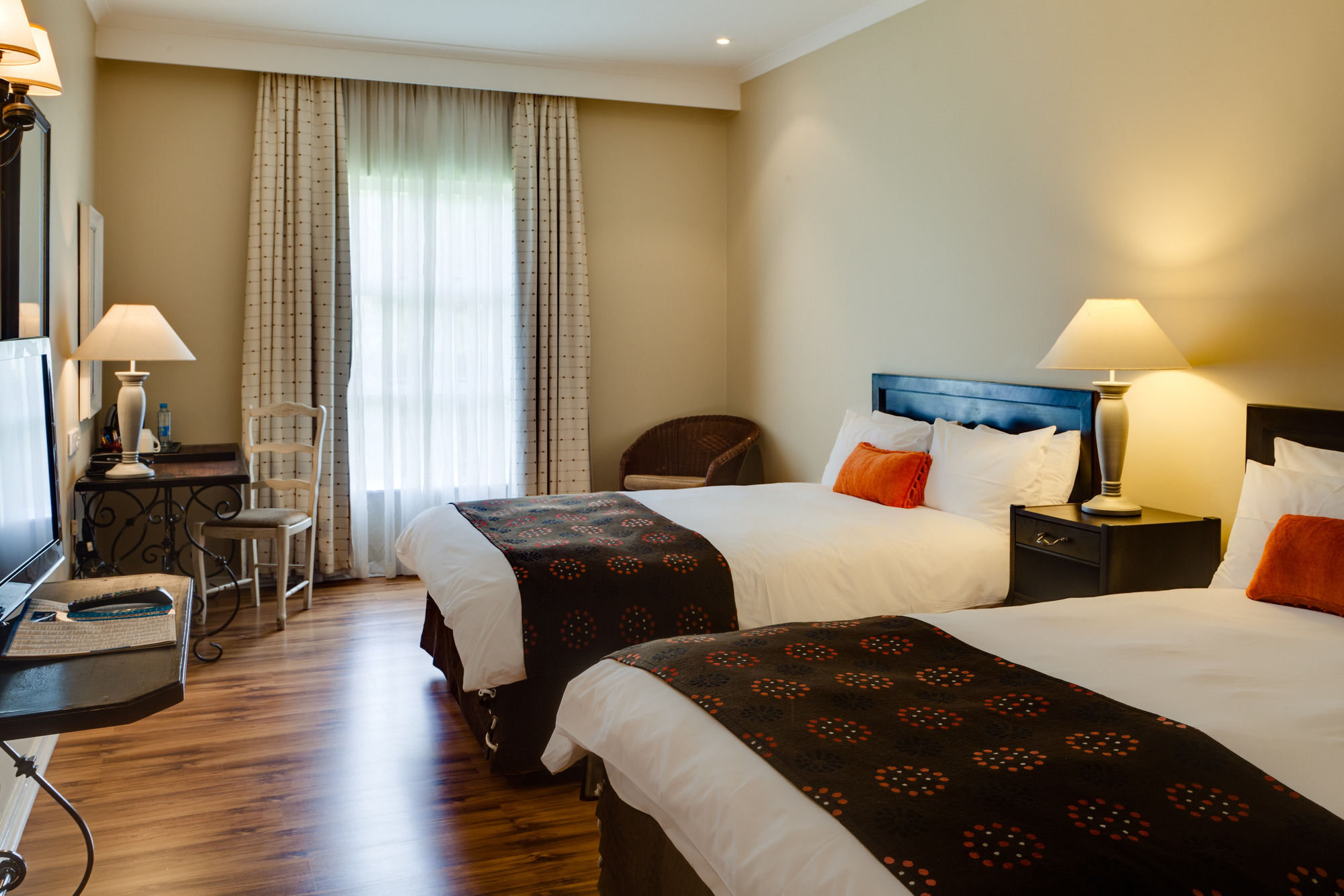 Protea Hotel By Marriott Mahikeng Mafikeng Eksteriør billede