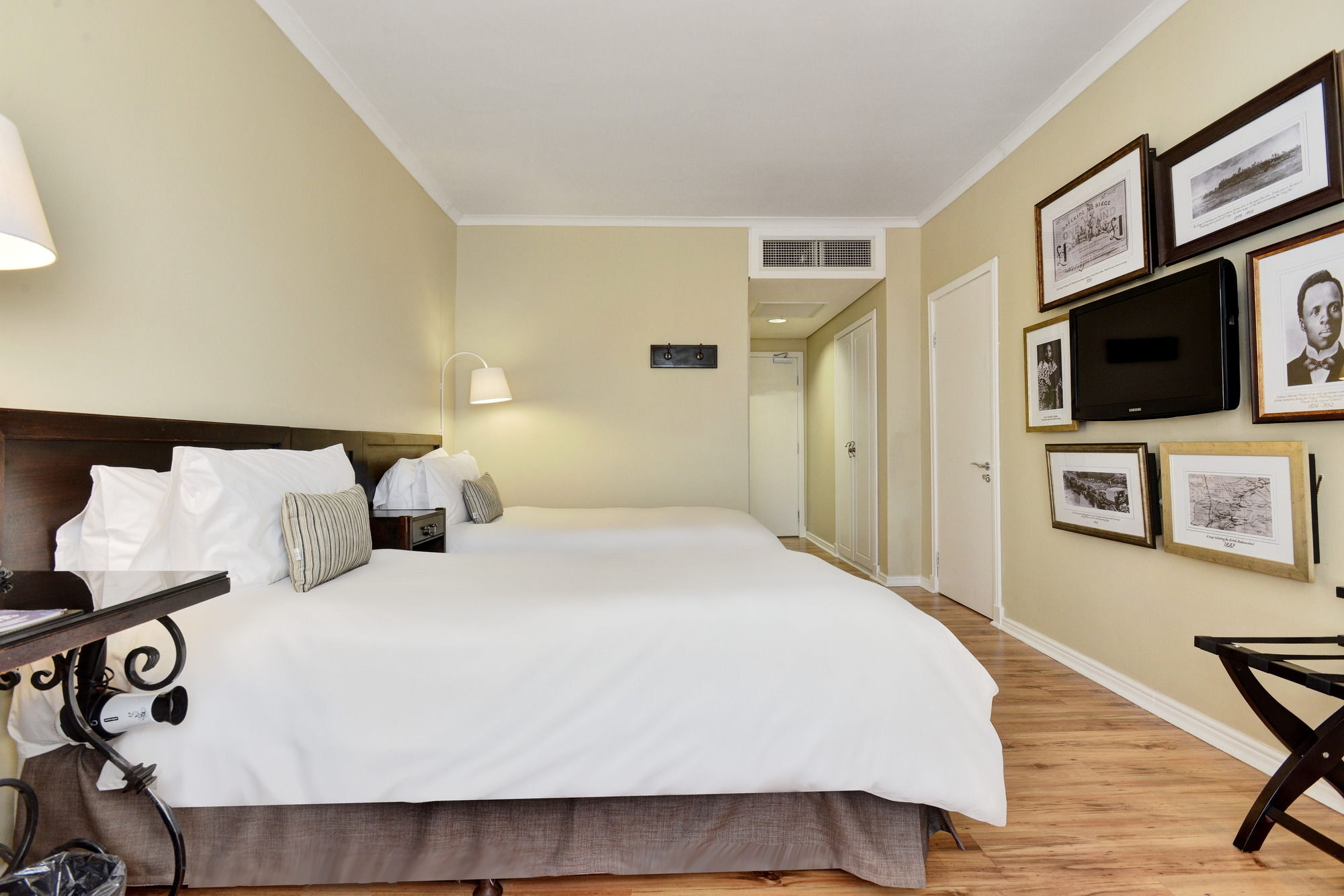 Protea Hotel By Marriott Mahikeng Mafikeng Eksteriør billede