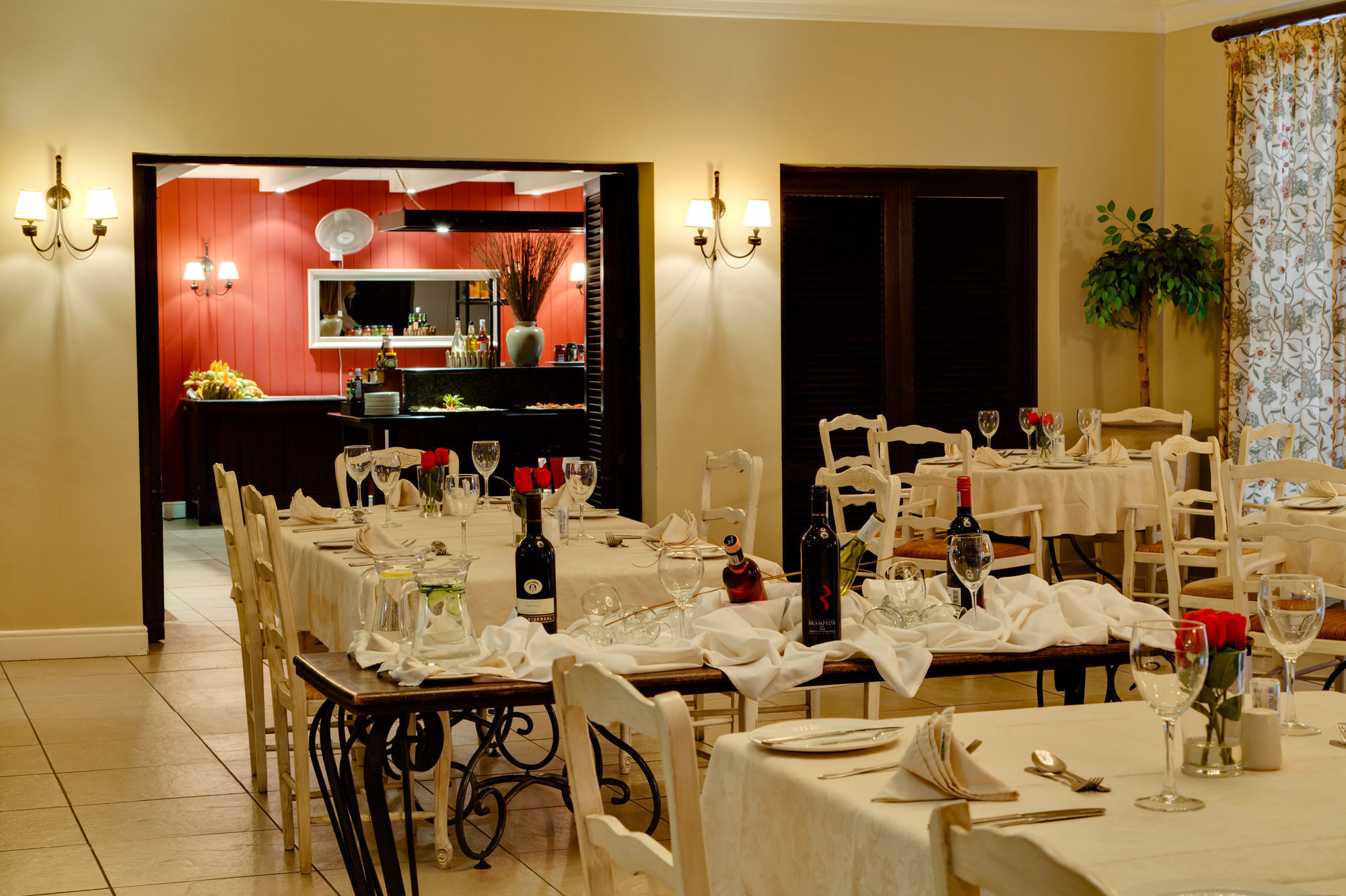 Protea Hotel By Marriott Mahikeng Mafikeng Eksteriør billede