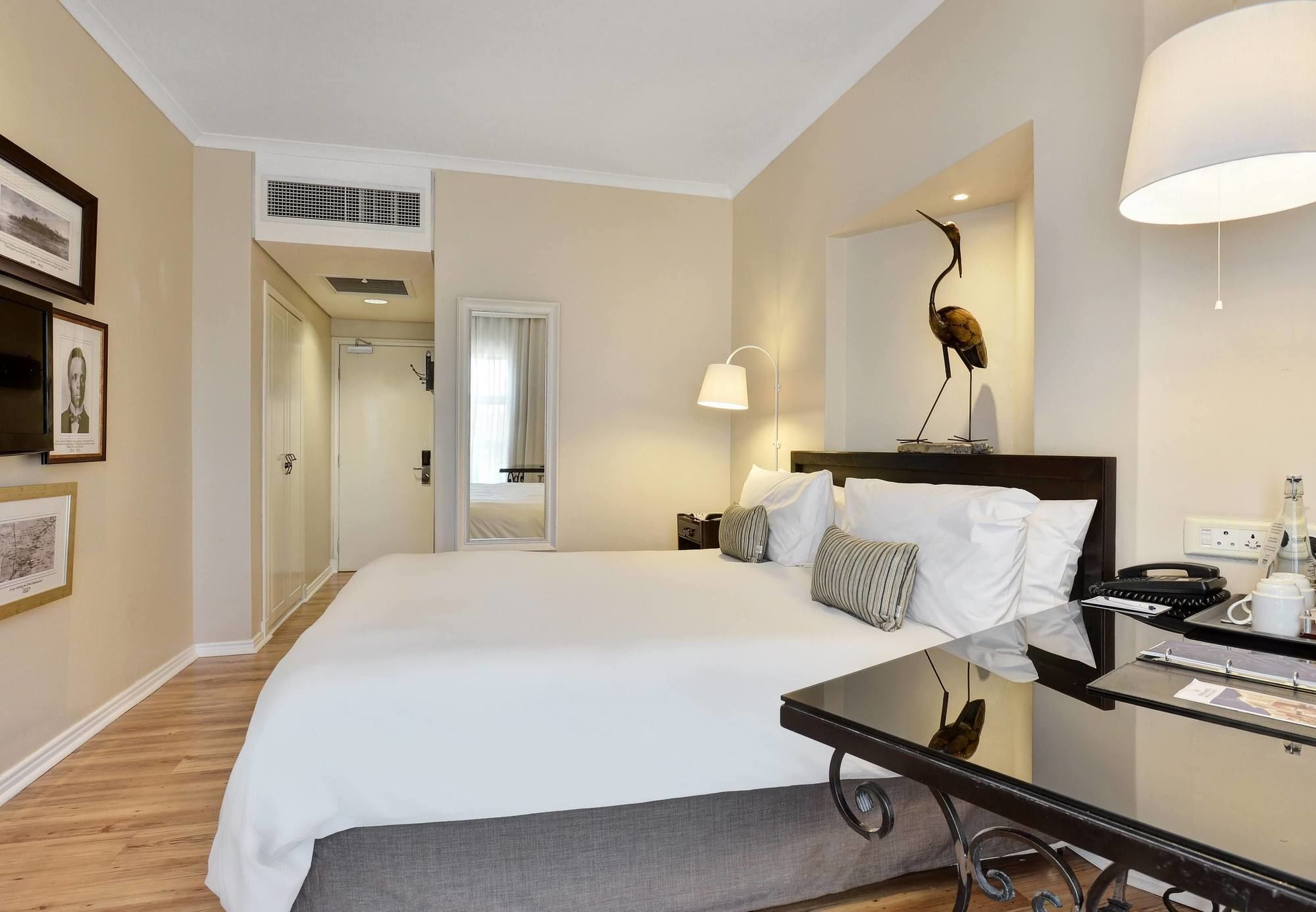 Protea Hotel By Marriott Mahikeng Mafikeng Eksteriør billede
