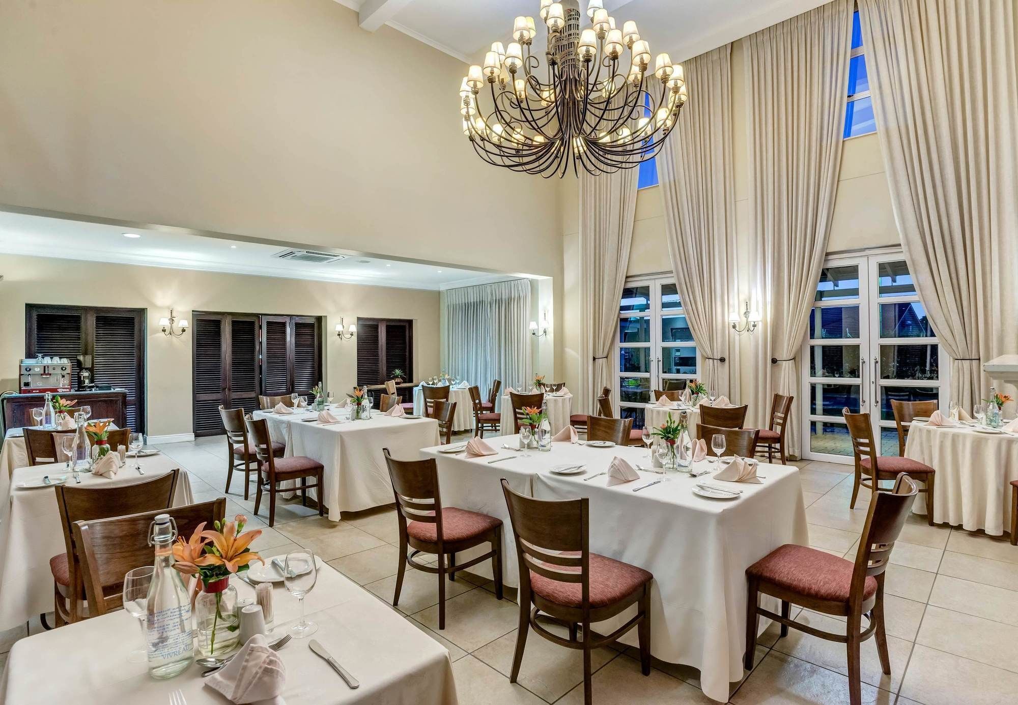 Protea Hotel By Marriott Mahikeng Mafikeng Eksteriør billede