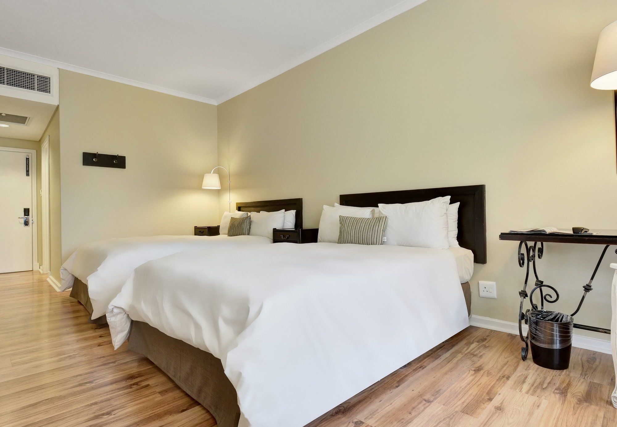 Protea Hotel By Marriott Mahikeng Mafikeng Eksteriør billede